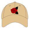 Youth Sport Flex Athletic Mesh Cap Thumbnail