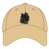 Youth Sport Flex Athletic Mesh Cap Thumbnail
