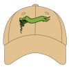 Youth Sport Flex Athletic Mesh Cap Thumbnail