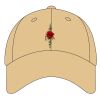 Youth Sport Flex Athletic Mesh Cap Thumbnail