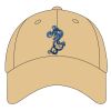 Youth Sport Flex Athletic Mesh Cap Thumbnail