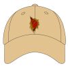 Youth Sport Flex Athletic Mesh Cap Thumbnail