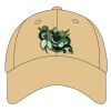 Youth Sport Flex Athletic Mesh Cap Thumbnail