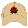 Youth Sport Flex Athletic Mesh Cap Thumbnail