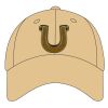Youth Sport Flex Athletic Mesh Cap Thumbnail