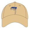 Youth Sport Flex Athletic Mesh Cap Thumbnail