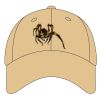 Youth Sport Flex Athletic Mesh Cap Thumbnail