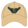 Youth Sport Flex Athletic Mesh Cap Thumbnail