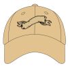 Youth Sport Flex Athletic Mesh Cap Thumbnail