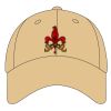 Youth Sport Flex Athletic Mesh Cap Thumbnail