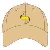 Youth Sport Flex Athletic Mesh Cap Thumbnail