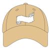 Youth Sport Flex Athletic Mesh Cap Thumbnail