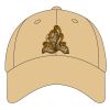 Youth Sport Flex Athletic Mesh Cap Thumbnail