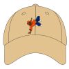 Youth Sport Flex Athletic Mesh Cap Thumbnail