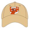 Youth Sport Flex Athletic Mesh Cap Thumbnail