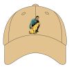 Youth Sport Flex Athletic Mesh Cap Thumbnail