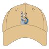 Youth Sport Flex Athletic Mesh Cap Thumbnail