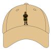 Youth Sport Flex Athletic Mesh Cap Thumbnail