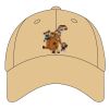 Youth Sport Flex Athletic Mesh Cap Thumbnail