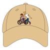 Youth Sport Flex Athletic Mesh Cap Thumbnail