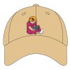 Youth Sport Flex Athletic Mesh Cap Thumbnail