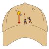 Youth Sport Flex Athletic Mesh Cap Thumbnail