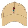 Youth Sport Flex Athletic Mesh Cap Thumbnail