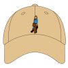 Youth Sport Flex Athletic Mesh Cap Thumbnail