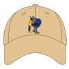 Youth Sport Flex Athletic Mesh Cap Thumbnail