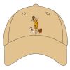 Youth Sport Flex Athletic Mesh Cap Thumbnail