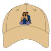 Youth Sport Flex Athletic Mesh Cap Thumbnail
