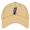 Youth Sport Flex Athletic Mesh Cap Thumbnail