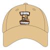 Youth Sport Flex Athletic Mesh Cap Thumbnail