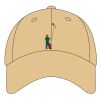 Youth Sport Flex Athletic Mesh Cap Thumbnail