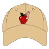Youth Sport Flex Athletic Mesh Cap Thumbnail