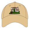 Youth Sport Flex Athletic Mesh Cap Thumbnail