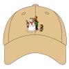 Youth Sport Flex Athletic Mesh Cap Thumbnail