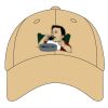 Youth Sport Flex Athletic Mesh Cap Thumbnail