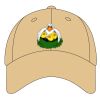Youth Sport Flex Athletic Mesh Cap Thumbnail