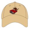 Youth Sport Flex Athletic Mesh Cap Thumbnail