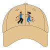 Youth Sport Flex Athletic Mesh Cap Thumbnail