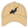 Youth Sport Flex Athletic Mesh Cap Thumbnail