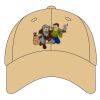 Youth Sport Flex Athletic Mesh Cap Thumbnail