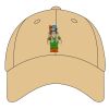 Youth Sport Flex Athletic Mesh Cap Thumbnail