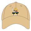 Youth Sport Flex Athletic Mesh Cap Thumbnail