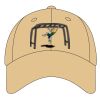 Youth Sport Flex Athletic Mesh Cap Thumbnail