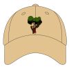 Youth Sport Flex Athletic Mesh Cap Thumbnail