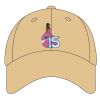 Youth Sport Flex Athletic Mesh Cap Thumbnail
