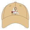 Youth Sport Flex Athletic Mesh Cap Thumbnail
