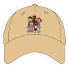 Youth Sport Flex Athletic Mesh Cap Thumbnail
